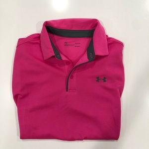 Men’s Golf Shirt